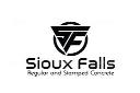 Sioux Falls Regular Stamped Concrete Co logo
