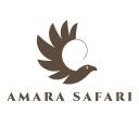 amara safari | Luxury African Safaris logo