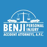 Benji - Los Angeles Personal Injury Lawyers image 1