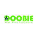 The Doobie Shop Weed Dispensary logo