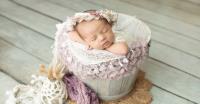 Lovely Baby Photography image 2