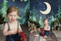 Lovely Baby Photography image 7