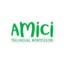 Amici Trilingual Montessori Preschool and Daycare logo