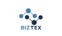 Biztex logo