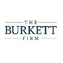 The Burkett Firm logo