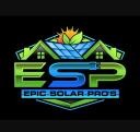 Epic Solar Pro's logo