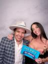 Perfect Capture Booth | Photo Booth Rental logo
