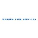 Warren Tree Service logo