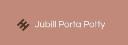 Jubill Porta Potty logo