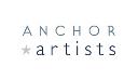 Anchor Artists logo
