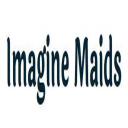 Imagine Maids of Nashville logo