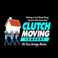 Clutch Moving Company San Jose image 1