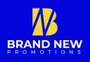 BRAND NEW Promotions logo