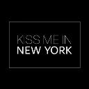 Kiss Me In New York logo