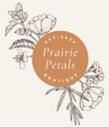 Prairie Petals Boutique logo