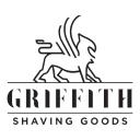 Griffith Shaving Goods logo