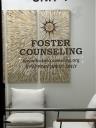 Foster Counseling & Therapy logo