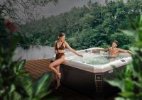 Wellis® Swim Spa & Hot Tubs Miami image 3