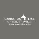Addington Place of Collinsville logo