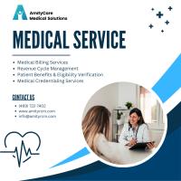 AmityCare Medical Solutions image 1