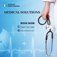 AmityCare Medical Solutions image 4