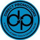 Direct Promotions logo