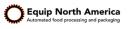 Equip North America logo