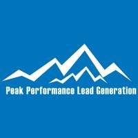 Peak Performance Lead Generation image 1