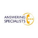 Answering Specialists logo