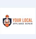 All LG Appliance Repair Encino logo