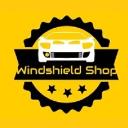 Windshield 911 of Wellington logo