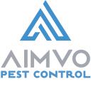 AIMVO Pest Control logo