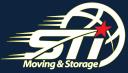 STI Furniture Movers logo
