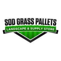 Sod Grass Pallets Landscape & Supply Store image 5