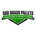 Sod Grass Pallets Landscape & Supply Store logo