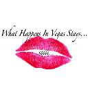 Whathappens in Vegas Stays logo