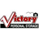 Victory Personal Storage logo
