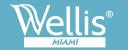 Wellis® Swim Spa & Hot Tubs Miami logo