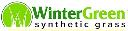 WinterGreen Synthetic Grass logo