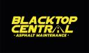 Blacktop Central Sealcoating and Line Striping logo