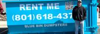 Blue Bin Dumpsters image 1