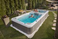 Wellis® Swim Spa & Hot Tubs Miami image 1