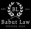Babut Law Offices, PLLC logo