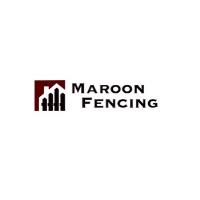 Maroon Fencing image 1