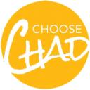 Choose Chad Team logo
