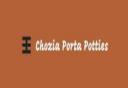 Chozia Porta Potties logo