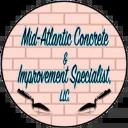 Mid Atlantic Concrete And Improvement Specialist logo
