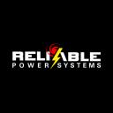Reliable Power Systems logo