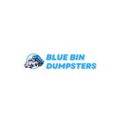 Blue Bin Dumpsters image 3