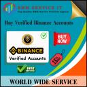 Buy Verified Binance Accounts logo